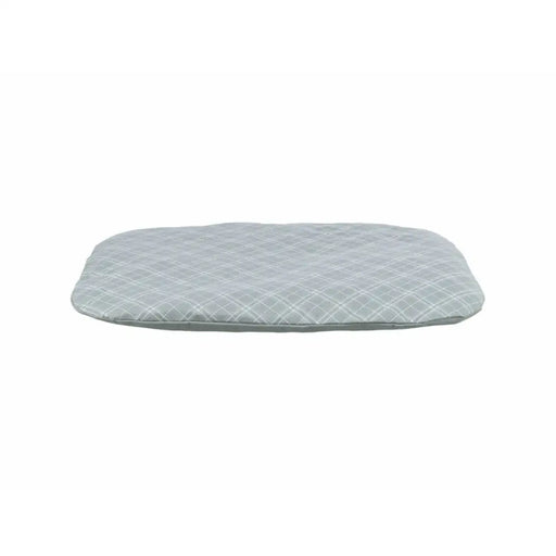 Dog Bed Trixie Jessie White Grey 80 x 60 cm - Домашни Животни<<<Дом Градина<<<BigBuy&&&Къщички и легълца<<<Домашни