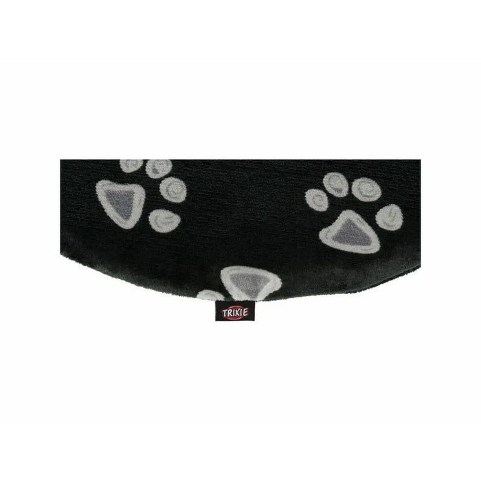 Dog Bed Trixie Jimmy Black - Домашни Животни<<<Дом Градина<<<BigBuy&&&Къщички и легълца<<<Домашни Животни<<<Дом