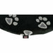 Dog Bed Trixie Jimmy Black - Домашни Животни<<<Дом Градина<<<BigBuy&&&Къщички и легълца<<<Домашни Животни<<<Дом