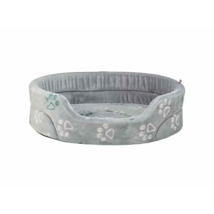 Dog Bed Trixie Jimmy Light grey 85 × 75 CM - Домашни Животни<<<Дом Градина<<<BigBuy&&&Къщички и легълца<<<Домашни