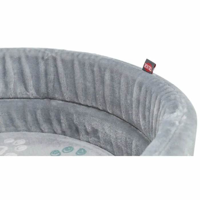 Dog Bed Trixie Jimmy Light grey 85 × 75 CM - Домашни Животни<<<Дом Градина<<<BigBuy&&&Къщички и легълца<<<Домашни