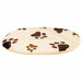 Dog Bed Trixie Joey Beige 44 x 31 cm - Домашни Животни<<<Дом Градина<<<BigBuy&&&Къщички и легълца<<<Домашни