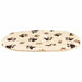Dog Bed Trixie Joey Beige - Домашни Животни<<<Дом Градина<<<BigBuy&&&Къщички и легълца<<<Домашни Животни<<<Дом