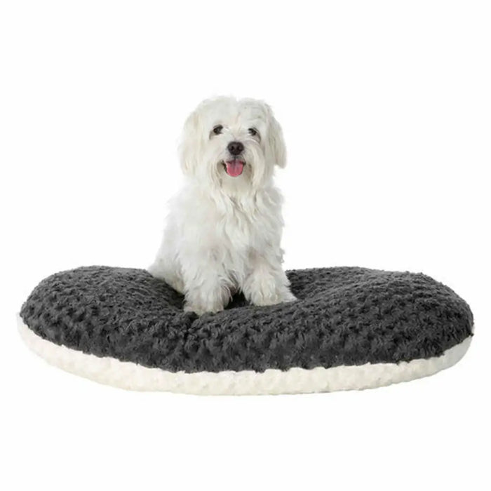 Dog Bed Trixie Kaline Grey Cream - Домашни Животни<<<Дом Градина<<<BigBuy&&&Къщички и легълца<<<Домашни Животни<<<Дом