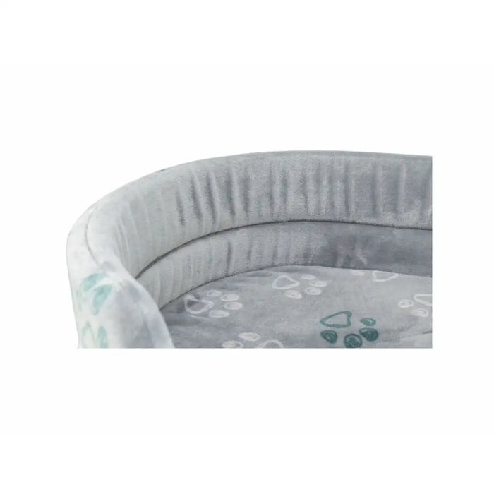 Dog Bed Trixie Light grey 45 × 35 cm - Домашни Животни<<<Дом Градина<<<BigBuy&&&Къщички и легълца<<<Домашни