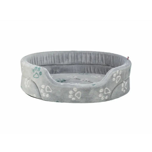Dog Bed Trixie Light grey 45 × 35 cm - Домашни Животни<<<Дом Градина<<<BigBuy&&&Къщички и легълца<<<Домашни