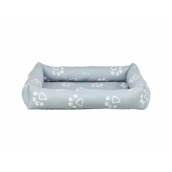 Dog Bed Trixie Light grey 60 × 50 cm - Домашни Животни<<<Дом Градина<<<BigBuy&&&Къщички и легълца<<<Домашни