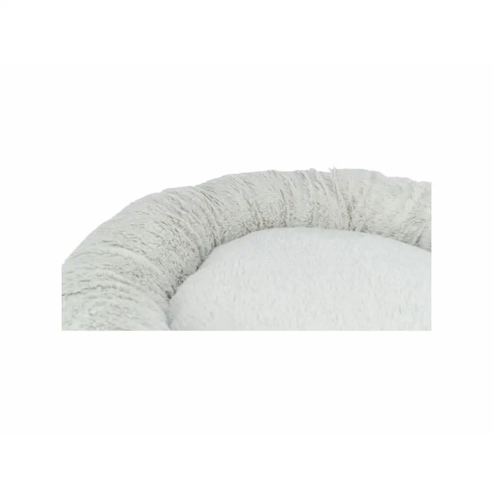 Dog Bed Trixie Light grey Ø 50 cm - Домашни Животни<<<Дом Градина<<<BigBuy&&&Къщички и легълца<<<Домашни Животни<<<Дом