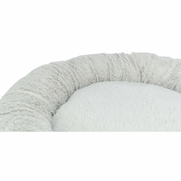 Dog Bed Trixie Light grey Ø 50 cm - Домашни Животни<<<Дом Градина<<<BigBuy&&&Къщички и легълца<<<Домашни Животни<<<Дом