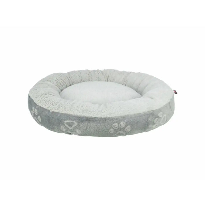 Dog Bed Trixie Light grey Ø 70 cm - Домашни Животни<<<Дом Градина<<<BigBuy&&&Къщички и легълца<<<Домашни Животни<<<Дом