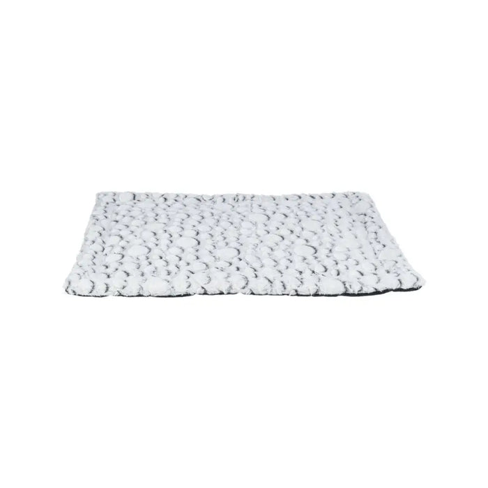 Dog Bed Trixie Mila White Grey - Домашни Животни<<<Дом Градина<<<BigBuy&&&Къщички и легълца<<<Домашни Животни<<<Дом