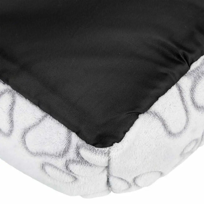 Dog Bed Trixie Nando Light grey 60 × 50 cm - Домашни Животни<<<Дом Градина<<<BigBuy&&&Къщички и легълца<<<Домашни