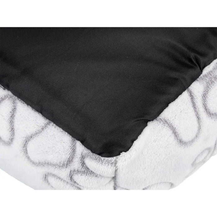 Dog Bed Trixie Nando Light grey 60 × 50 cm - Домашни Животни<<<Дом Градина<<<BigBuy&&&Къщички и легълца<<<Домашни