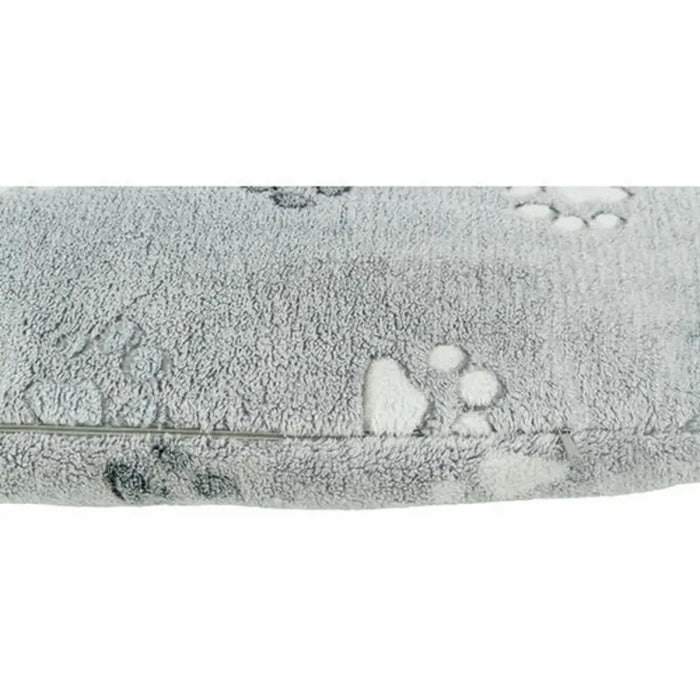 Dog Bed Trixie Nando Light grey 60 x 40 cm - Домашни Животни<<<Дом Градина<<<BigBuy&&&Къщички и легълца<<<Домашни