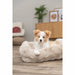 Dog Bed Trixie Sand 100 × 70 CM - Домашни Животни<<<Дом Градина<<<BigBuy&&&Къщички и легълца<<<Домашни Животни<<<Дом