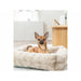 Dog Bed Trixie Sand 100 × 70 CM - Домашни Животни<<<Дом Градина<<<BigBuy&&&Къщички и легълца<<<Домашни Животни<<<Дом