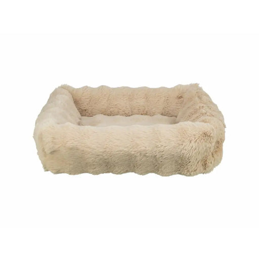 Dog Bed Trixie Sand 120 × 80 CM - Домашни Животни<<<Дом Градина<<<BigBuy&&&Къщички и легълца<<<Домашни Животни<<<Дом