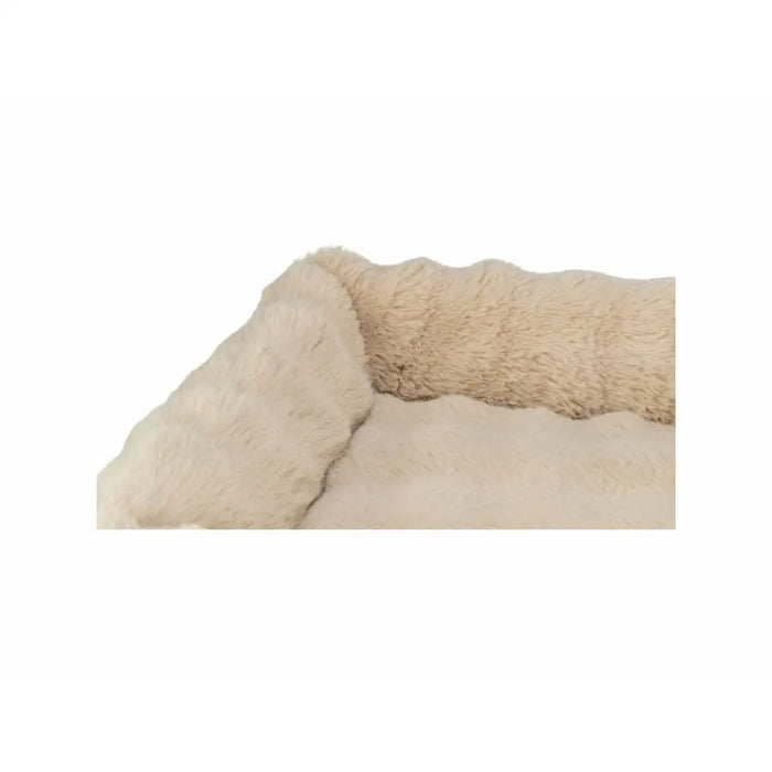 Dog Bed Trixie Sand 120 × 80 CM - Домашни Животни<<<Дом Градина<<<BigBuy&&&Къщички и легълца<<<Домашни Животни<<<Дом