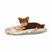 Dog Bed Trixie Taupe - Домашни Животни<<<Дом Градина<<<BigBuy&&&Къщички и легълца<<<Домашни Животни<<<Дом