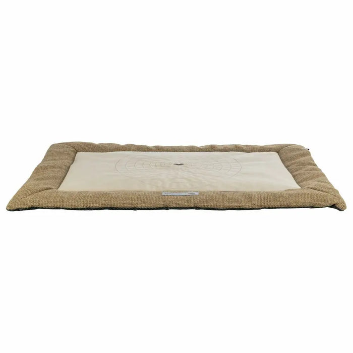 Dog Bed Trixie Viviana Brown - Домашни Животни<<<Дом Градина<<<BigBuy&&&Къщички и легълца<<<Домашни Животни<<<Дом