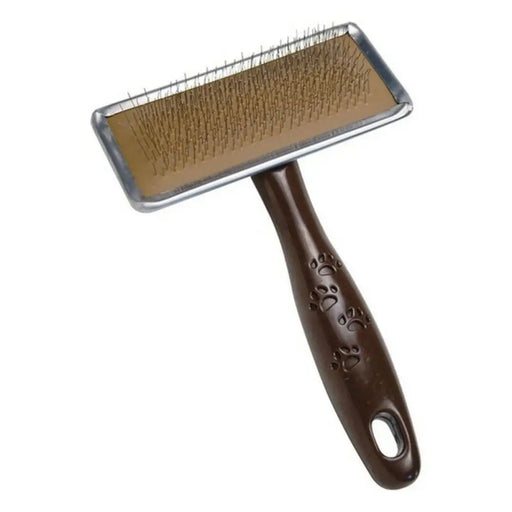 Dog Brush Carda L Gloria - Домашни Животни<<<Дом Градина<<<BigBuy&&&Здраве и хигиена<<<Домашни Животни<<<Дом
