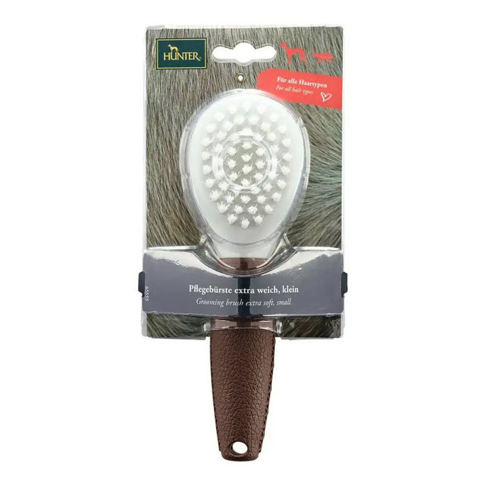 Dog Brush Hunter Extra Soft - Домашни Животни<<<Дом Градина<<<BigBuy&&&Здраве и хигиена<<<Домашни Животни<<<Дом