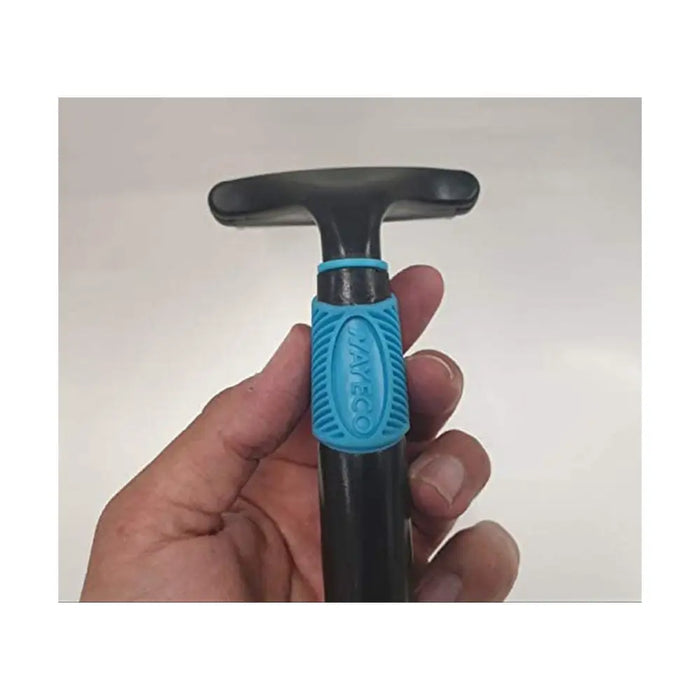 Dog Brush Nayeco Blue - Домашни Животни<<<Дом Градина<<<BigBuy&&&Здраве и хигиена<<<Домашни Животни<<<Дом