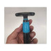 Dog Brush Nayeco Blue - Домашни Животни<<<Дом Градина<<<BigBuy&&&Здраве и хигиена<<<Домашни Животни<<<Дом