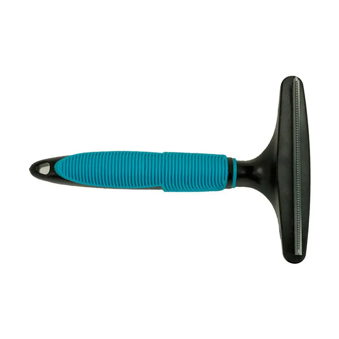 Dog Brush Nayeco Blue - Домашни Животни<<<Дом Градина<<<BigBuy&&&Здраве и хигиена<<<Домашни Животни<<<Дом