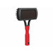 Dog Brush Trixie 10 × 17 CM - Здраве и хигиена<<<Домашни Животни<<<Дом Градина<<<BigBuy
