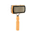 Dog Brush Trixie 10 × 18 CM Bicoloured - Домашни Животни<<<Дом Градина<<<BigBuy&&&Здраве и хигиена<<<Домашни