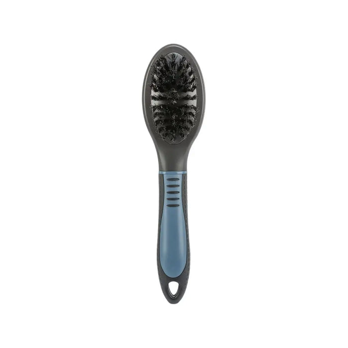 Dog Brush Trixie 6 × 23 cm Black - Домашни Животни<<<Дом Градина<<<BigBuy&&&Здраве и хигиена<<<Домашни Животни<<<Дом