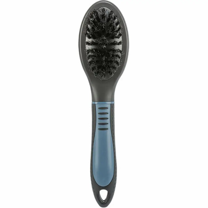 Dog Brush Trixie 6 × 23 cm Black - Домашни Животни<<<Дом Градина<<<BigBuy&&&Здраве и хигиена<<<Домашни Животни<<<Дом