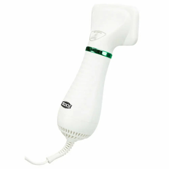 Dog Brush Trixie White - Домашни Животни<<<Дом Градина<<<BigBuy&&&Здраве и хигиена<<<Домашни Животни<<<Дом