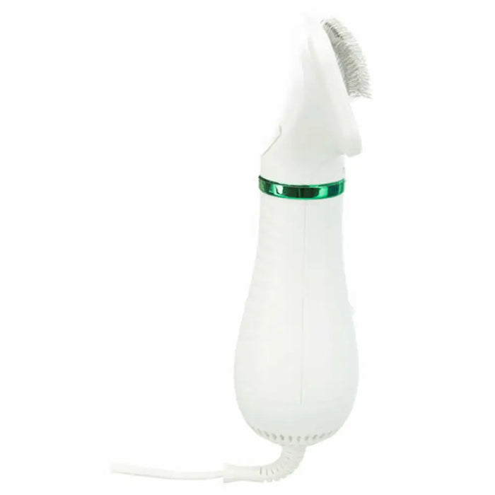 Dog Brush Trixie White - Домашни Животни<<<Дом Градина<<<BigBuy&&&Здраве и хигиена<<<Домашни Животни<<<Дом
