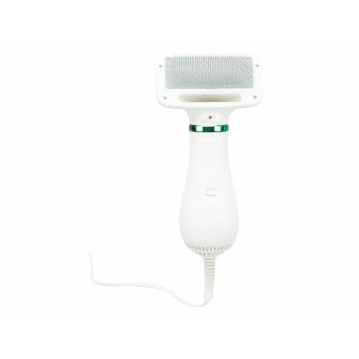 Dog Brush Trixie White - Домашни Животни<<<Дом Градина<<<BigBuy&&&Здраве и хигиена<<<Домашни Животни<<<Дом