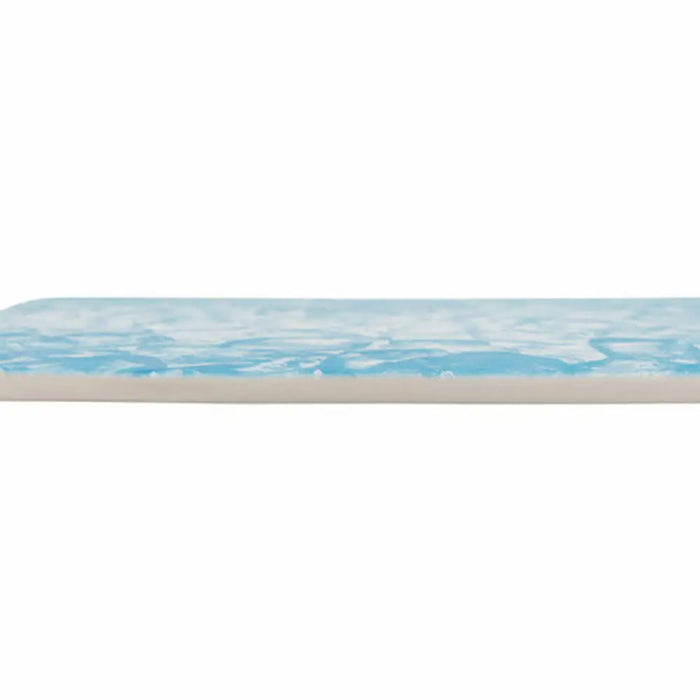 Dog Carpet Trixie Blue 28 × 20 CM Refreshing - Домашни Животни<<<Дом Градина<<<BigBuy&&&Къщички и легълца<<<Домашни