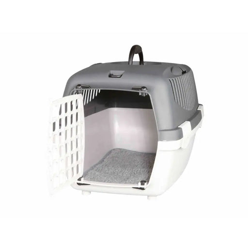 Dog Carpet Trixie Grey 26 × 46 CM - Домашни Животни<<<Дом Градина<<<BigBuy&&&Къщички и легълца<<<Домашни Животни<<<Дом