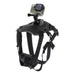 Dog chest strap PULUZ for action cameras (GoPro Insta360 DJI Action etc.) - Straps mounts