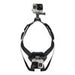 Dog chest strap PULUZ for action cameras (GoPro Insta360 DJI Action etc.) - Straps mounts