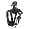 Dog chest strap PULUZ for action cameras (GoPro Insta360 DJI Action etc.) - Straps mounts