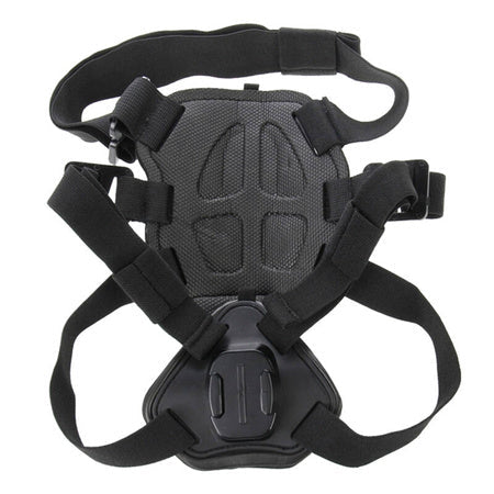 Dog chest strap PULUZ for action cameras (GoPro Insta360 DJI Action etc.) - Straps mounts
