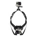 Dog chest strap PULUZ for action cameras (GoPro Insta360 DJI Action etc.) - Straps mounts