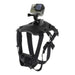 Dog chest strap PULUZ for action cameras (GoPro Insta360 DJI Action etc.) - Straps mounts