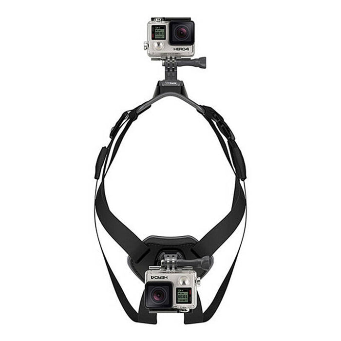 Dog chest strap PULUZ for action cameras (GoPro Insta360 DJI Action etc.) - Straps mounts