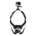 Dog chest strap PULUZ for action cameras (GoPro Insta360 DJI Action etc.) - Straps mounts