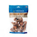Dog chew PETMEX Pork middle ear - 200g - DelicaciesDLP-PRZ<<<For the dogDLP<<<ActionPL