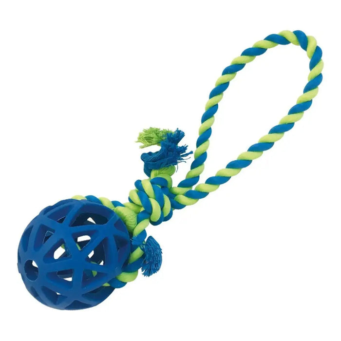 Dog chewing toy Gloria Grille Assorted colours (7 cm) (7 x 30 cm) - Домашни Животни<<<Дом