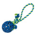 Dog chewing toy Gloria Grille Assorted colours (7 cm) (7 x 30 cm) - Домашни Животни<<<Дом
