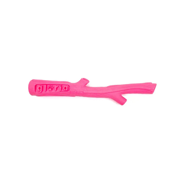 Dog chewing toy Gloria PLAY AND RUN Pink M 27,5 cm - Домашни Животни<<<Дом Градина<<<BigBuy&&&Играчки<<<Домашни